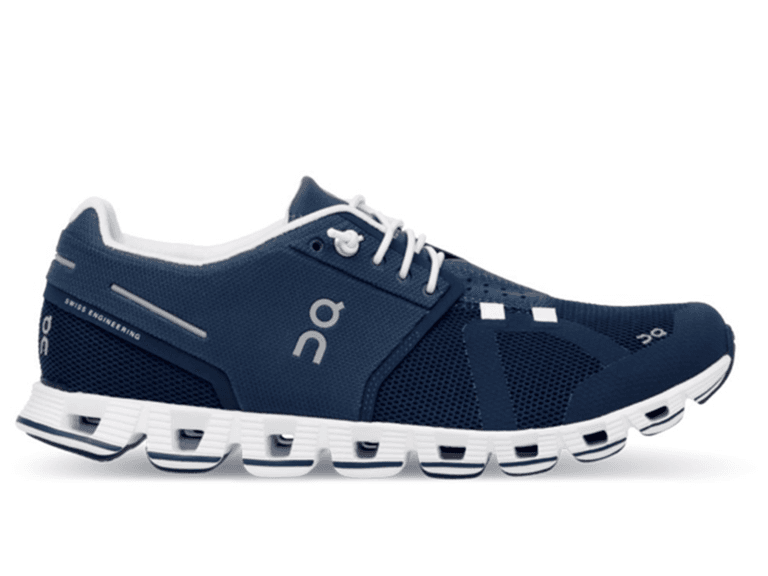 On Running Cloud 2 Women's Shoes (5.5) - Image 1