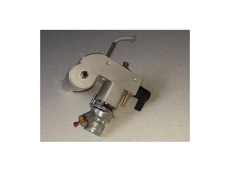 Titan 805-207A Complete Pump Fluid - Image 1