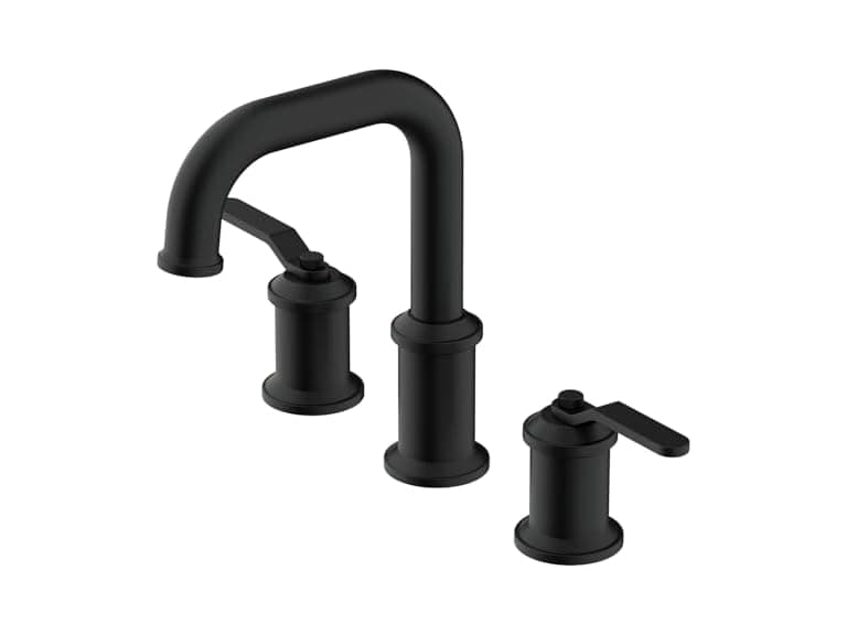 Gerber Kinzie 8 in. Widespread 2-Handle Bathroom Faucet - Image 1