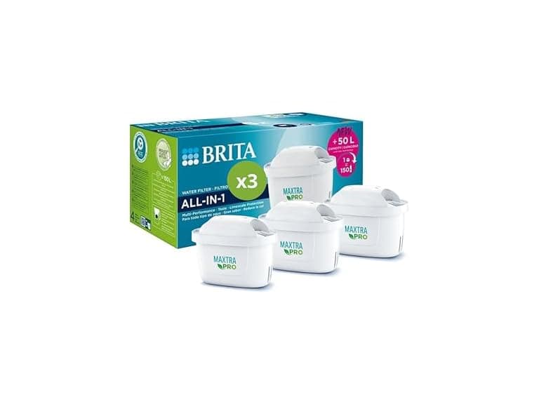 BRITA Filters for Maxtra+ Set - Image 1