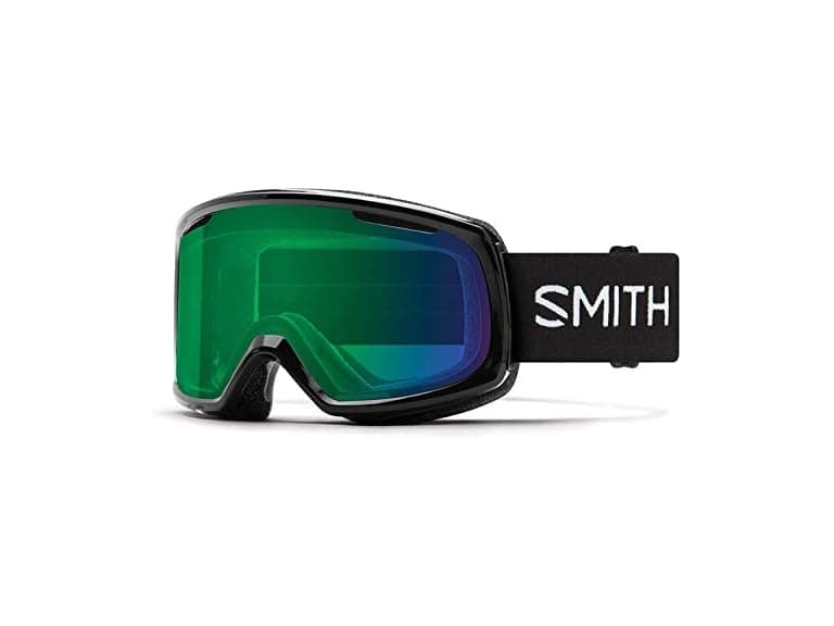 SMITH Optics Riot Women's Snow Winter Mirror - Image 1