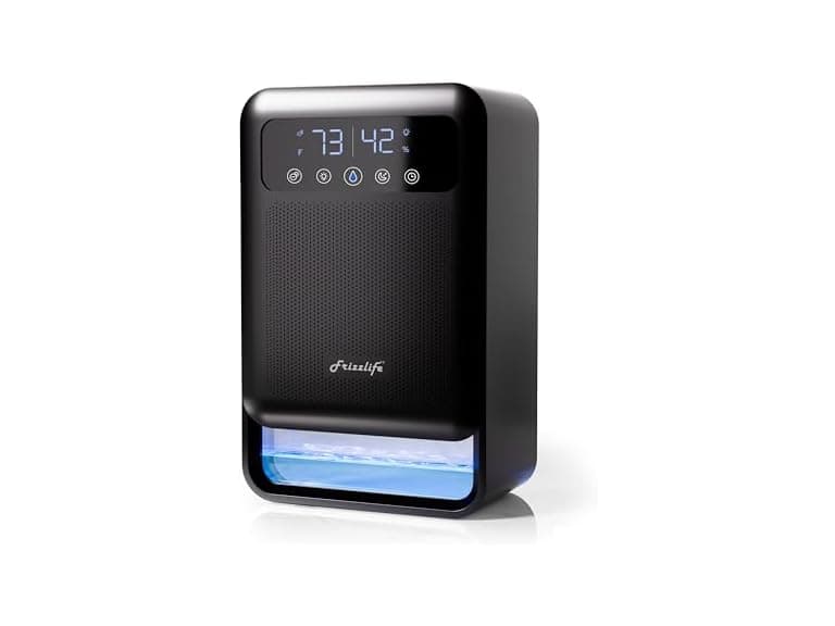 Frizzlife Air Dehumidifier 135oz - Image 1
