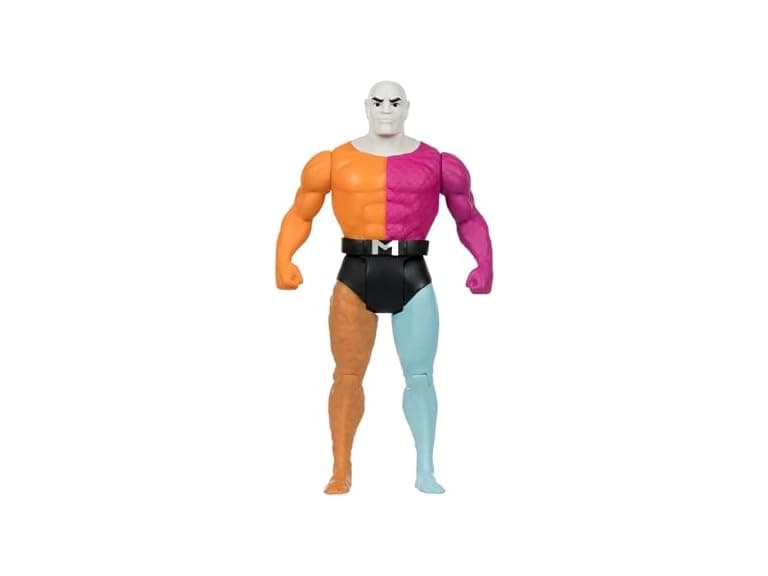McFarlane Toys - DC Super Powers Metamorpho - Image 1