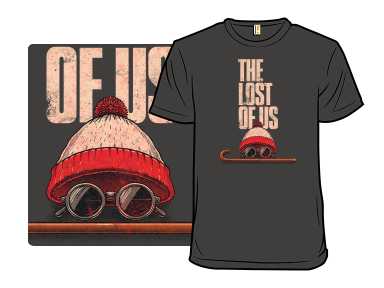 The Lost of Us - Image 1