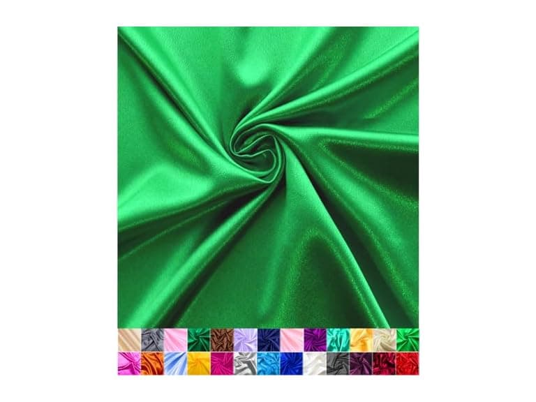 Satin Fabric - Image 1