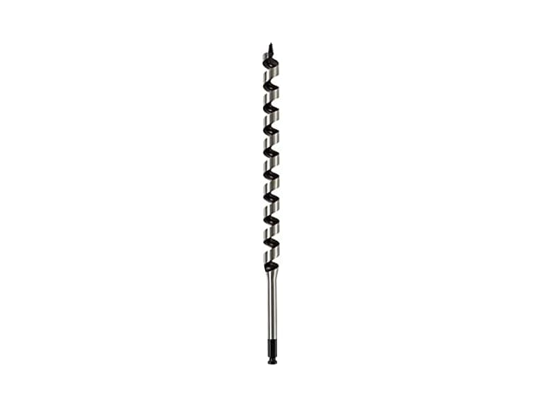DEWALT DW1686 17 in Ship Auger Bit - Image 1