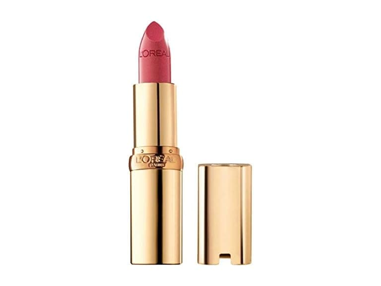LOreal Paris Colour Riche Lipstick Classic Wine - Image 1