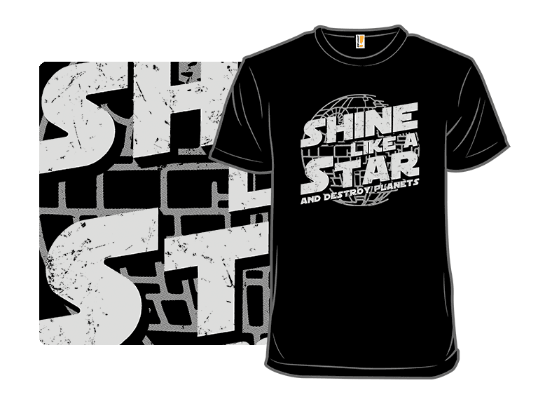 Not A Star - Image 1