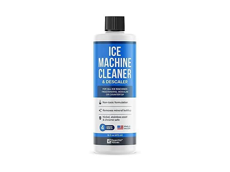 Ice Machine Cleaner 16 fl oz - Image 1