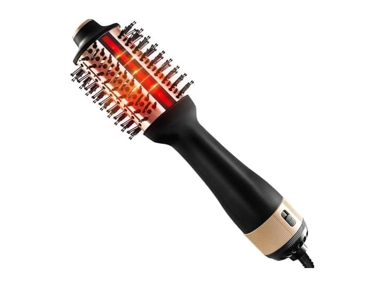 HIPPIH Hot Air Dryer Brush - Image 1