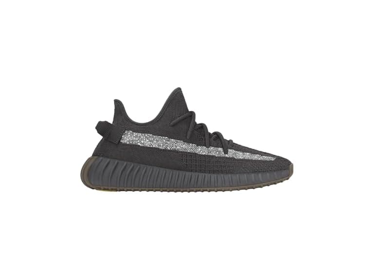 adidas Mens Cinder Yeezy Boost 350 V2 - Image 1