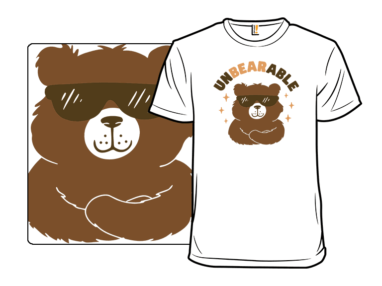 UnBEARable - Image 1