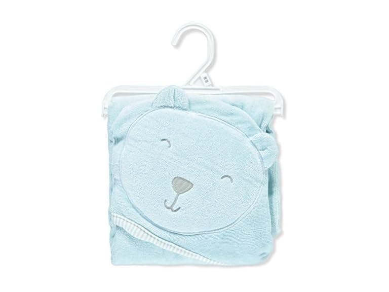 Carter's Baby Hooded Towel Embroidered - Image 1