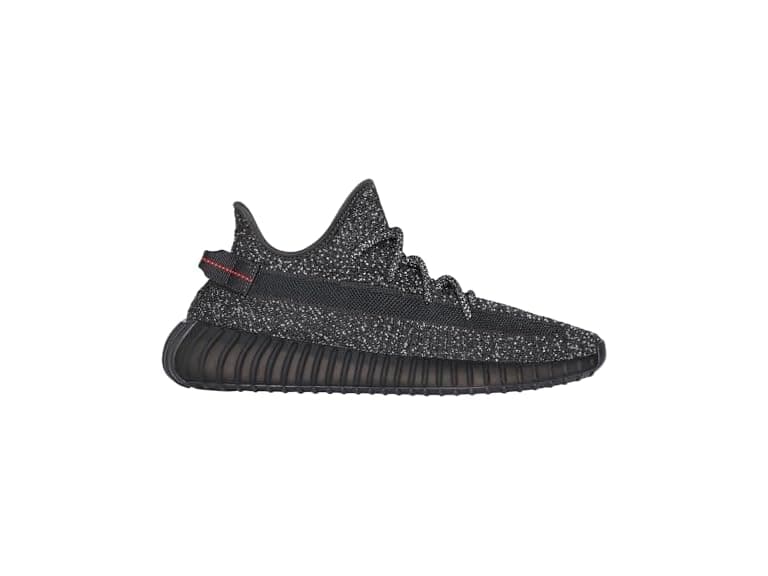 adidas Mens Yeezy Boost 350 V2 Reflective - Image 1