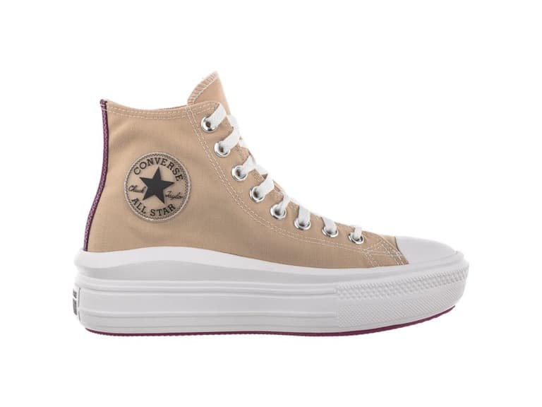 Converse All Star CTAS Move High Top Women's Shoes - Image 1