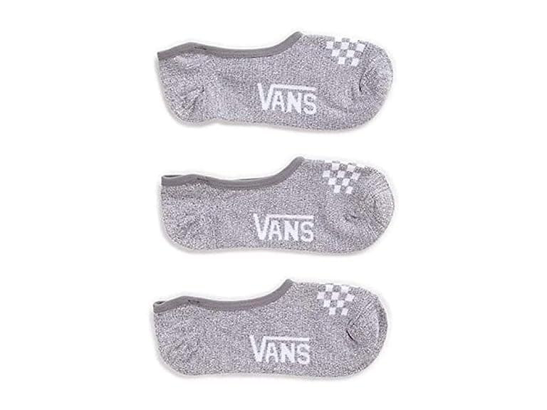 Vans Women (1-6) Super No Show Socks - Image 1