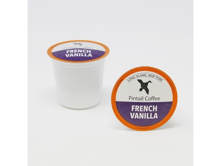 Pintail Coffee 96ct. K-cups: Your Choice - Image 1
