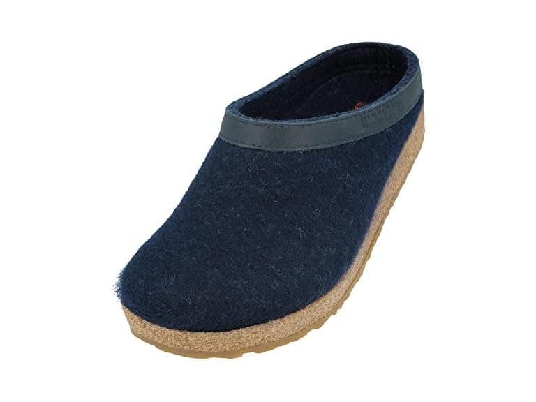 Haflinger Women's GZL79 Slip-On Loafer - Image 1