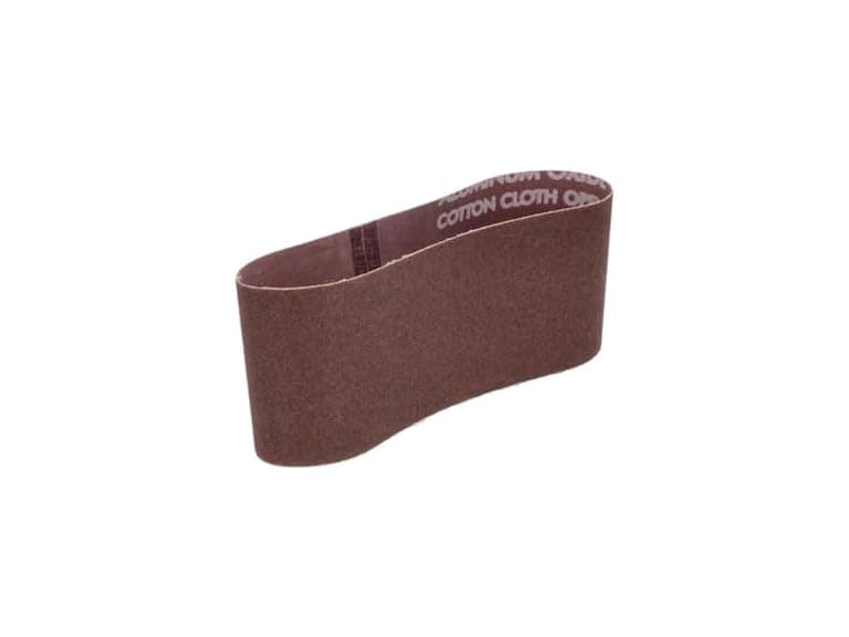 Norton 3XNV 24" Sanding Belt - Image 1