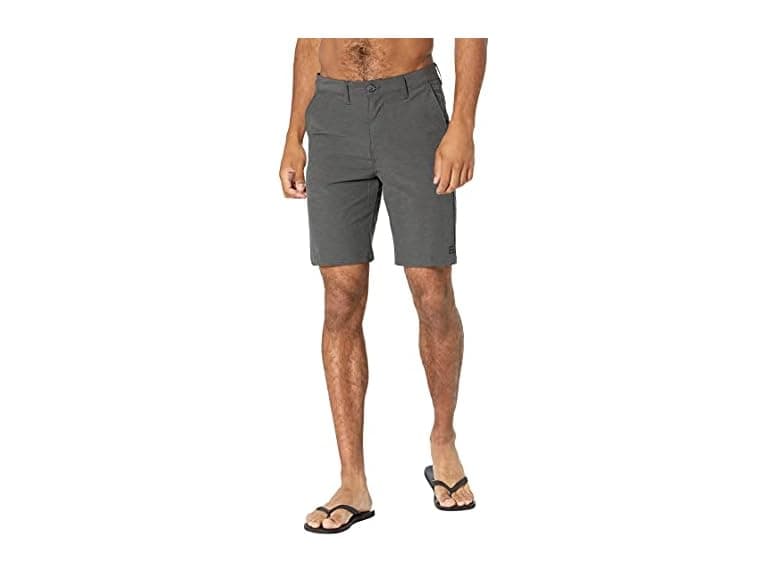 Billabong Men (42) Crossfired Mid 19" Shorts - Image 1