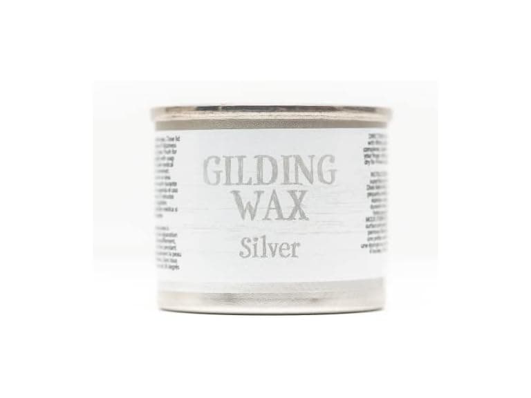 Dixie Belle Gilding Wax Oil-Based Metallic - Image 1