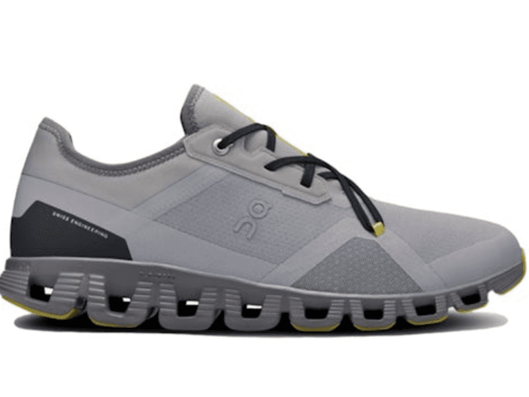 On Running Cloud X 3 AD Men's Shoes - Image 1