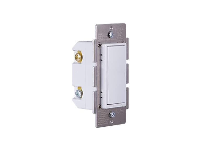 Honeywell Home In-Wall Add-On Switch - Image 1
