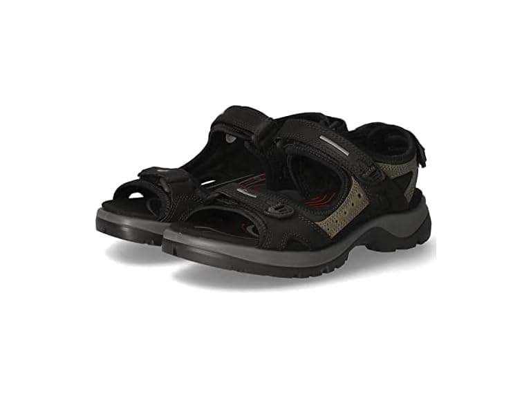 ECCO Women's Yucatan Sport Sandal - Image 1