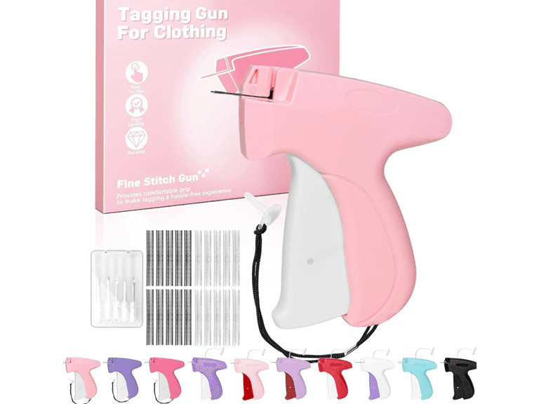 Stitch Gun for Clothes - Image 1