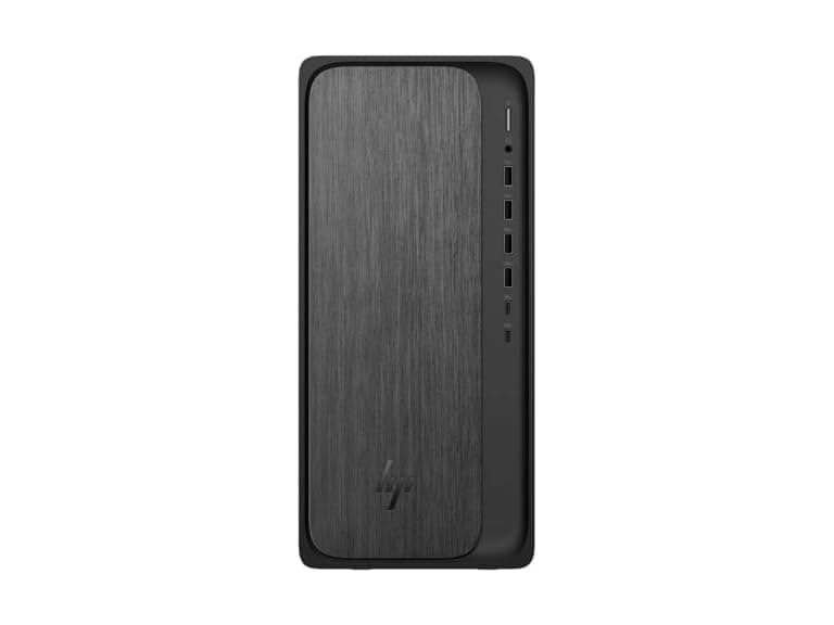 HP OmniDesk M02-0127c Desktop - Image 1