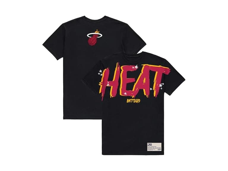 Bucketsquad Youth NBA No Rules T-Shirt - Image 1