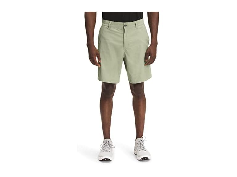 The North Face Men (34) Sprag 5-Pocket Shorts - Image 1