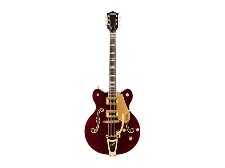 Gretsch G5422TG Electromatic Guitar - Image 1