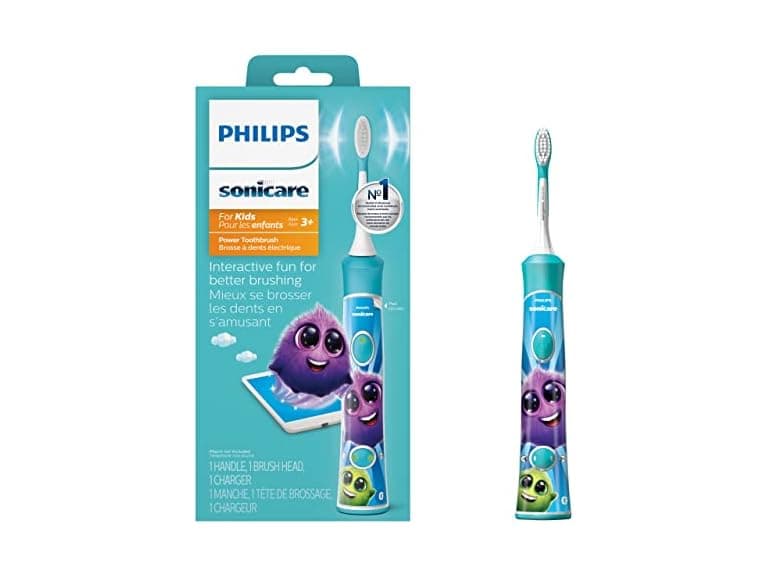 Philips Sonicare for Kids - Image 1
