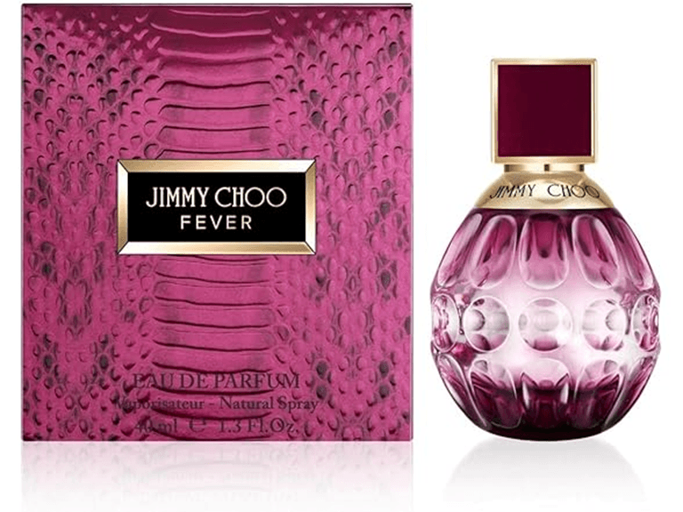 Jimmy Choo Fever EDP Spray 1.3 oz. - Image 1