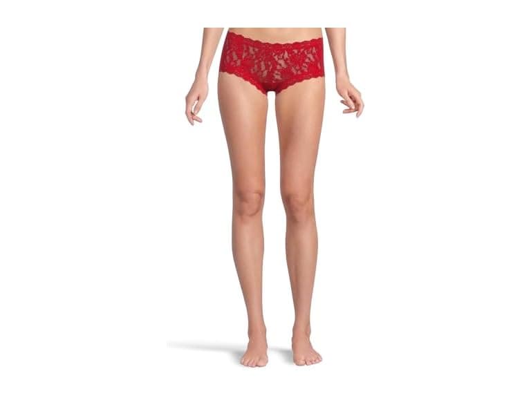 Hanky Panky Men (M) Signature Lace Boyshort MD - Image 1