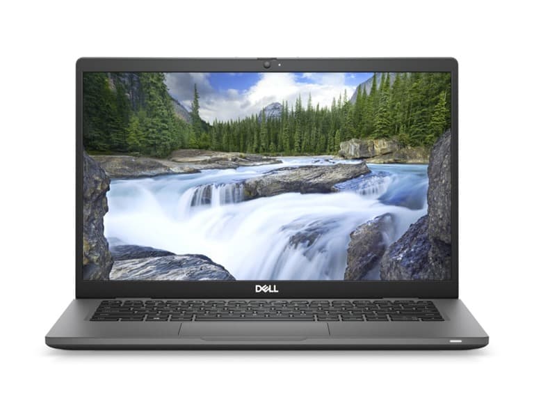 Dell Latitude 7330 13.3" FHD Core i5 16GB Laptop - Image 1