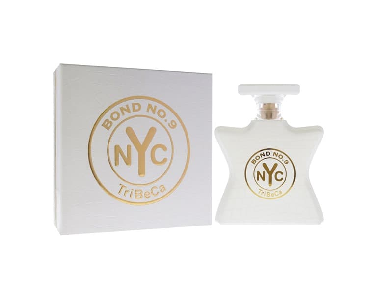 Tribeca/Bond No.9 EDP Spray 3.3 Oz (100 ML) (U) - Image 1