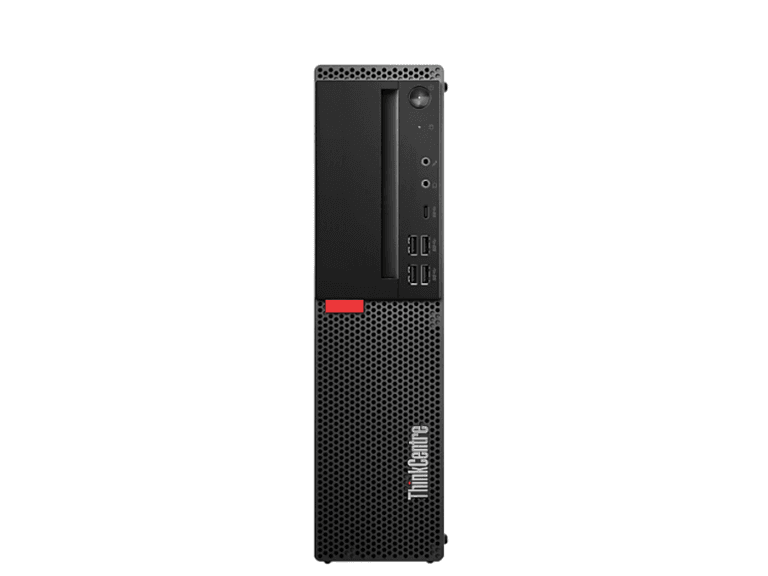 Lenovo M920 SFF Desktop PC (Open Box) - Image 1