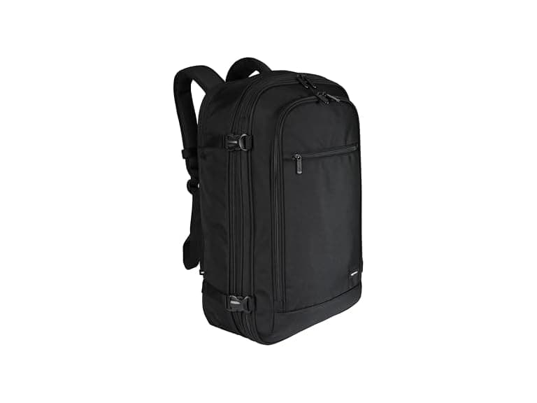Amazon Basics Travel Backpack - Image 1