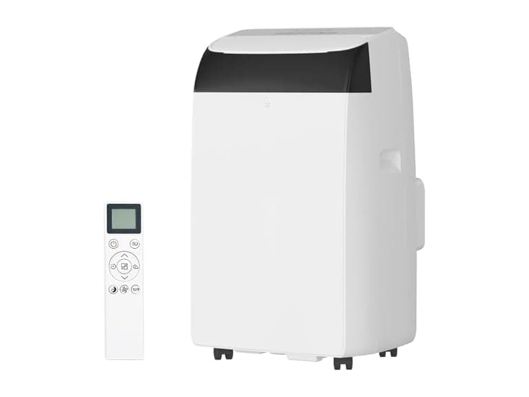 MERXENG 14,000 BTU Portable Air Conditioner - Image 1
