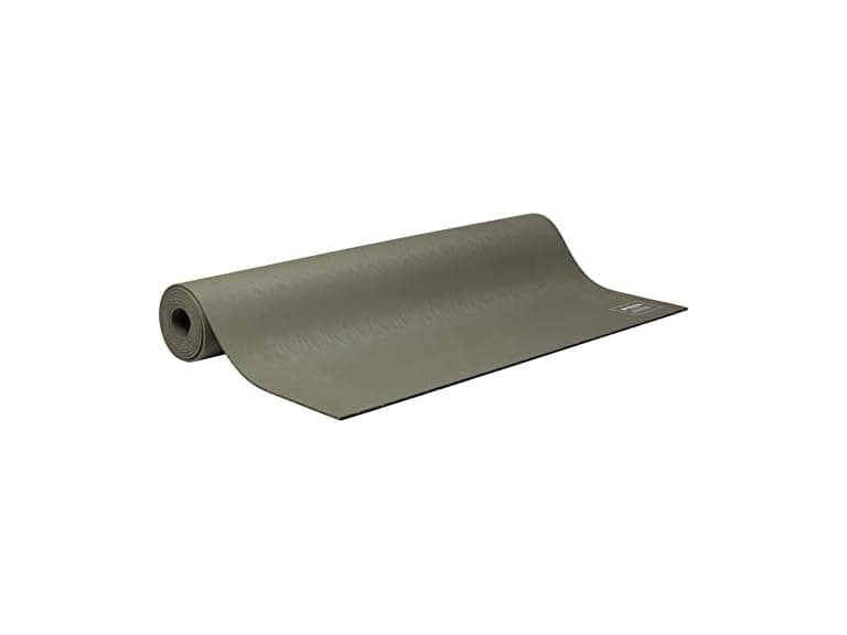 prAna Verde Large Yoga Mat Cargo Green One Size - Image 1