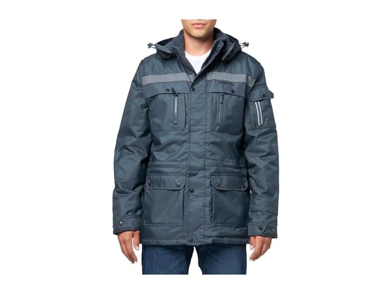 Arctix Men 3X-Large Performance Tundra Jacket - Image 1