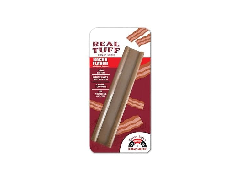 Real Tuff | Chew Toy for Large Dogs - Image 1