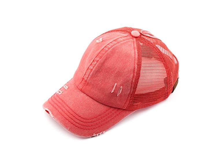 C.C Boys (OS) Hatsandscarf Exclusives Hat - Image 1