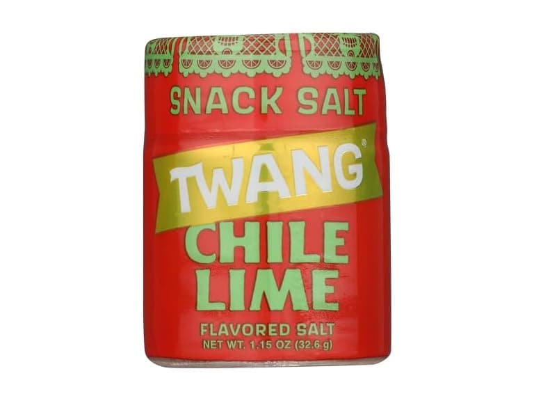 Twang Chili Lime Salt Shaker - Image 1