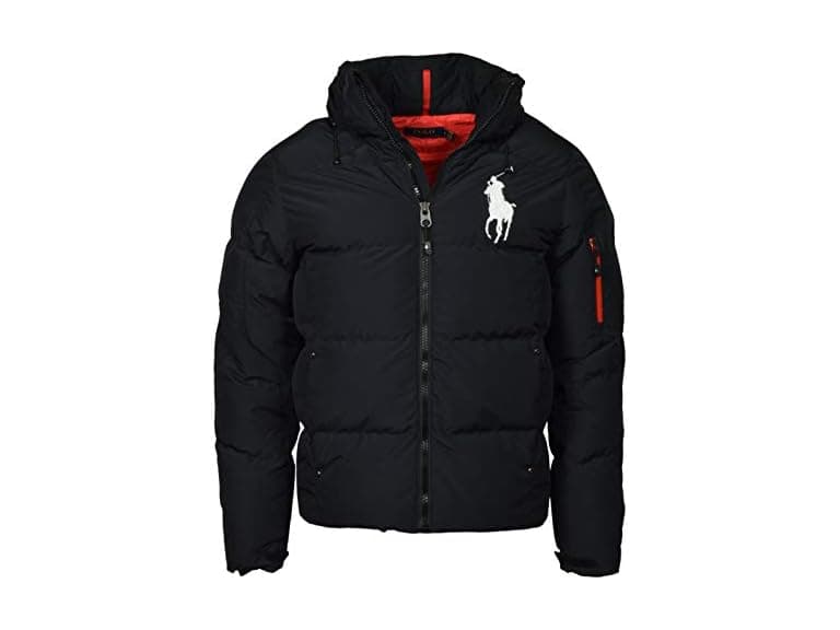 Polo Ralph Lauren Men (XXL) Puffer Jacket - Image 1