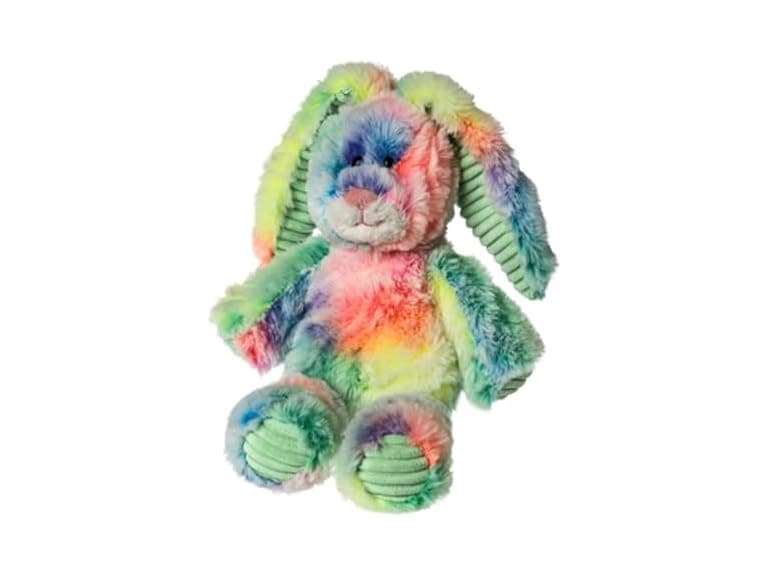 Mary Meyer Confetti Bunny - Image 1