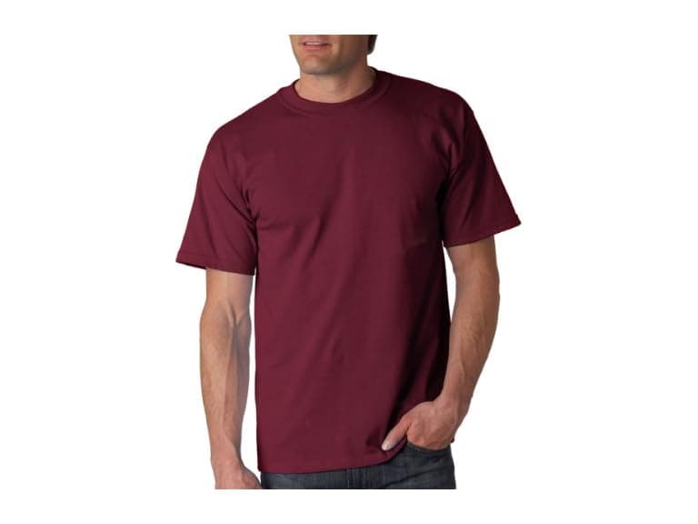 Gildan Men (XL) G2000 Ultra Cotton Adult T-shirt - Image 1