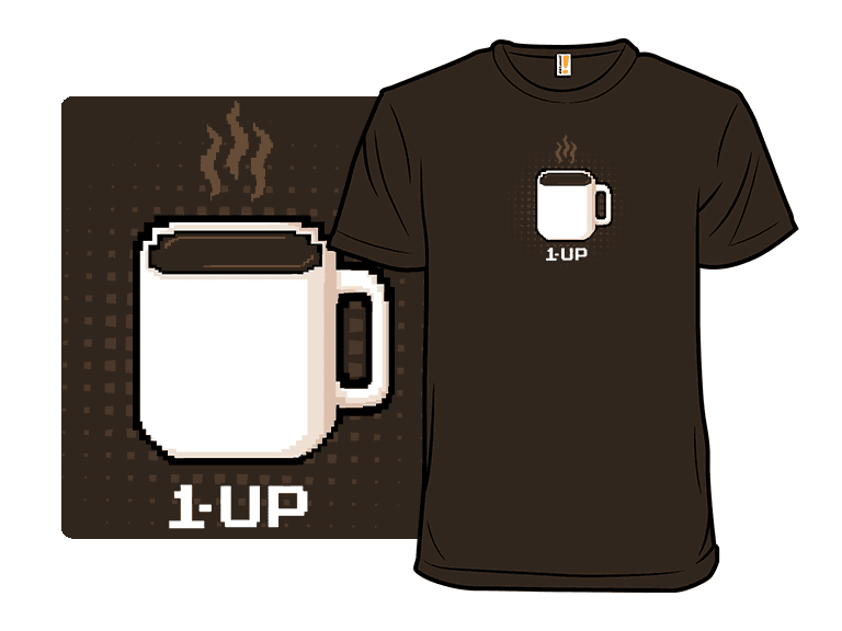 Morning Powerup - Image 1